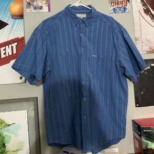 Vintage 90’s Guess Jeans Button Up Shirt